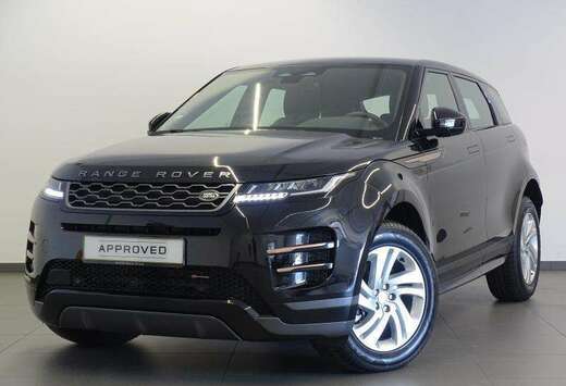 Land Rover D165 R-Dynamic S Auto AWD