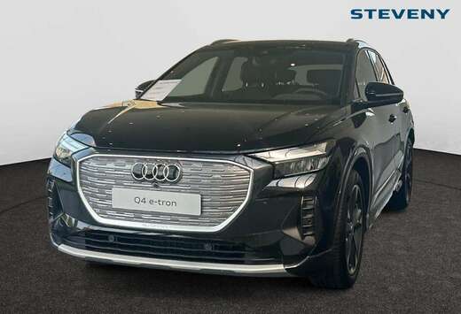 Audi Audi Q4  Corporate 45 e-tron  210,00 kW