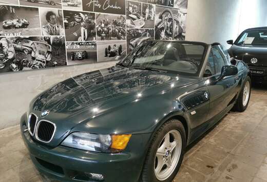 BMW 1.8i ROADSTER PHASE 1