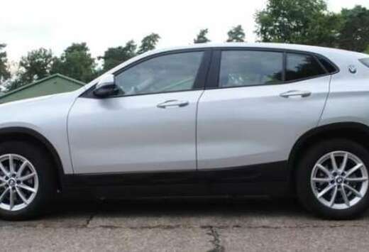 BMW X2 sDrive18i Aut. Advantage Plus