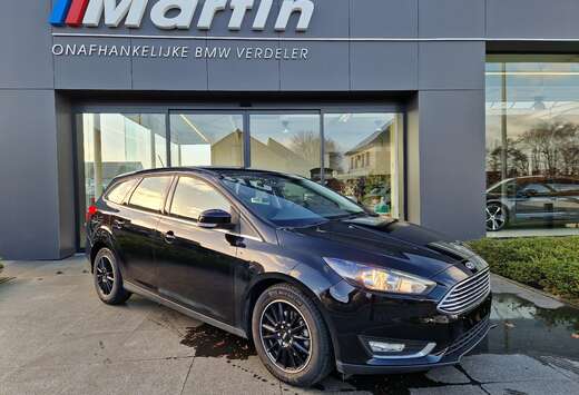 Ford 1.5 TDCi Business Class