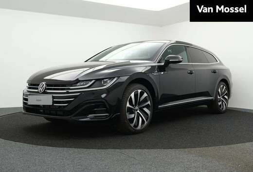 Volkswagen SHOOTING BRAKE R-Line Business Premium 2.0 ...