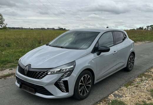 Renault 1.0 TCe Techno