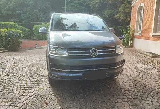Volkswagen DSG Lang Plus Comfortline