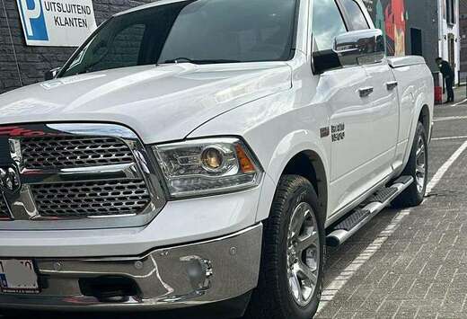 Dodge 5.7 v8