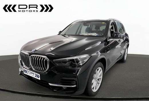 BMW 45e xDrive PHEV - COMFORTZETELS - DAB - APPLE C.. ...