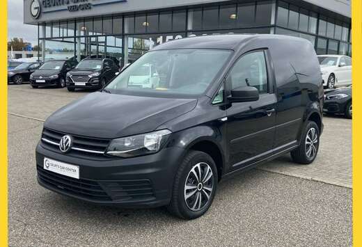 Volkswagen Lichte Vracht 1.4 TSi 131pk Automaat