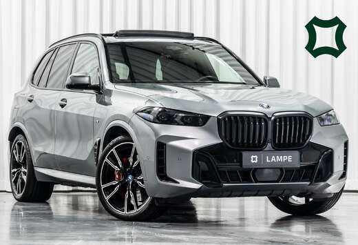 BMW xDrive50e M Sport Pro Harman Kardon Pano Keyless