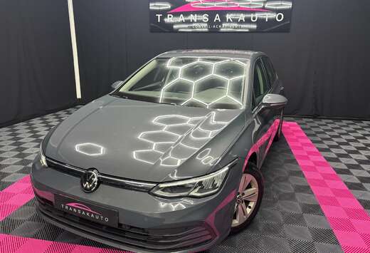 Volkswagen Golf 1.0 TSI Life/ Garantie 12 Mois