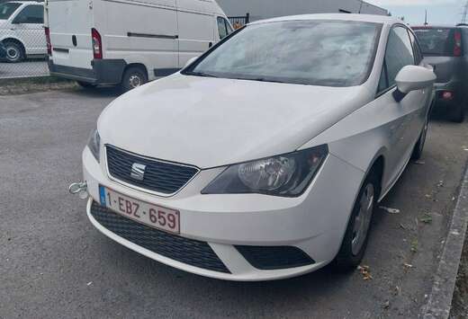 SEAT 1.2i Reference / PB MOTEUR / MARCHAND OU EXPORT