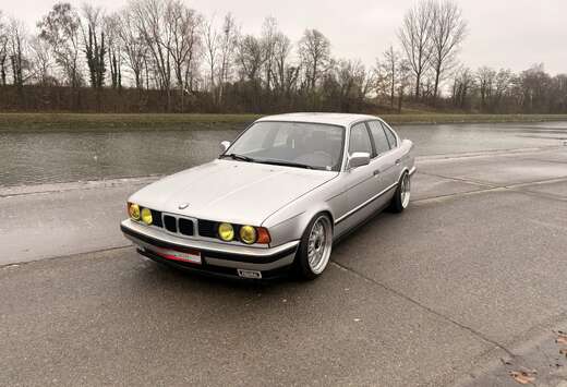 BMW Bmw Serie 5 E34