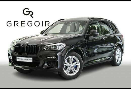 BMW MsportPanoHifiCamNavipro