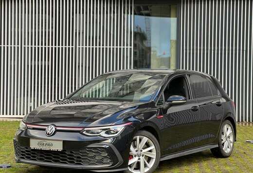 Volkswagen Performance / 244 PS / Car Play / Automati ...