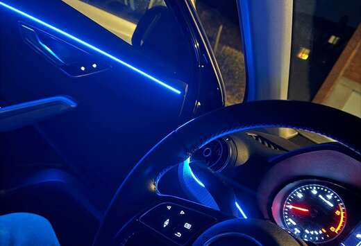 Audi 1.6 TDI 116 ch BVM6