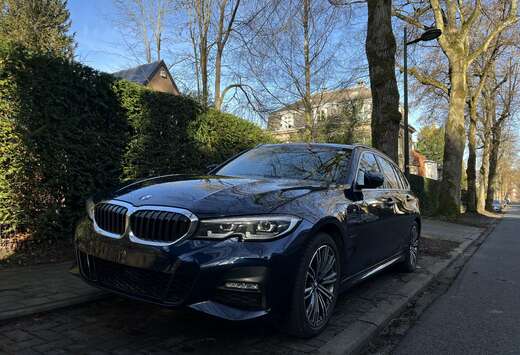 BMW Touring 330e Xdrive PACK M / FULL OPTIONS