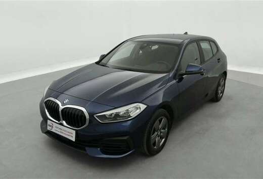 BMW 118i Business NAVI/JA16/PDC