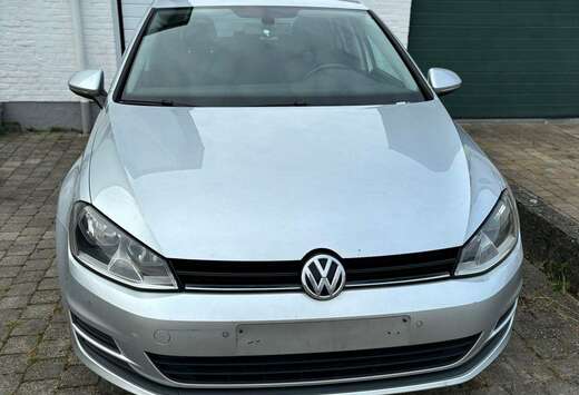 Volkswagen 2.0 CR TDi Highline DSG