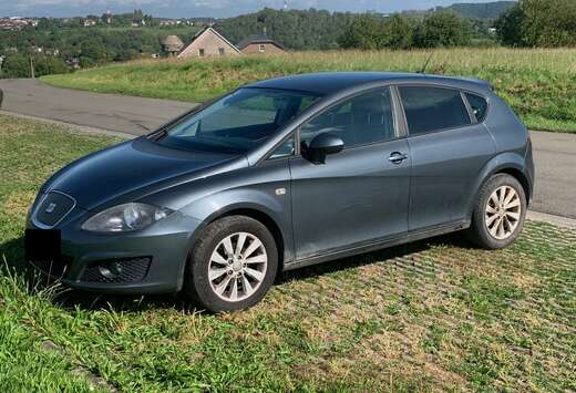 SEAT Leon 1.9 TDi Sport