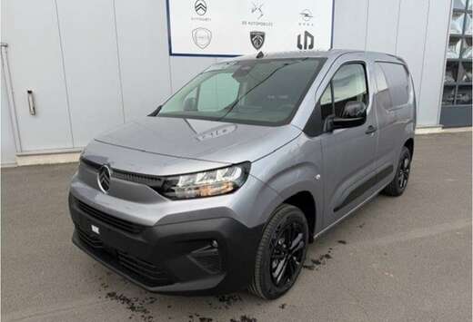 Citroen Citroën  1.2 Turbo *AIRCO*PARKEERHULP*CARPLA ...