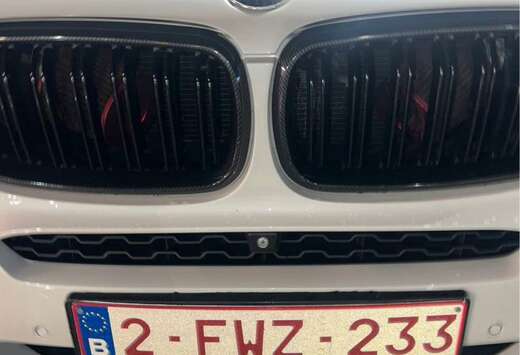 BMW 3.0 dAS xDrive30D