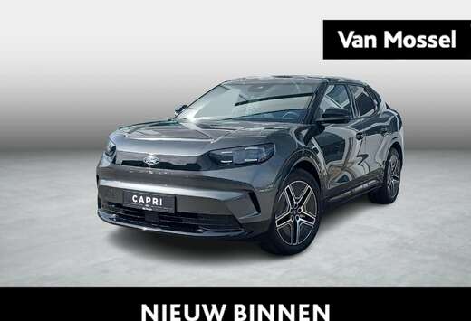 Ford 79kWh AWD PremiumDriver AssistAGR Seat Prijs gel