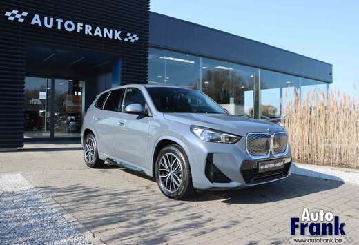 BMW 20 / M-SPORT / PANO / DRIV PRO / 360CAM / MEMORY