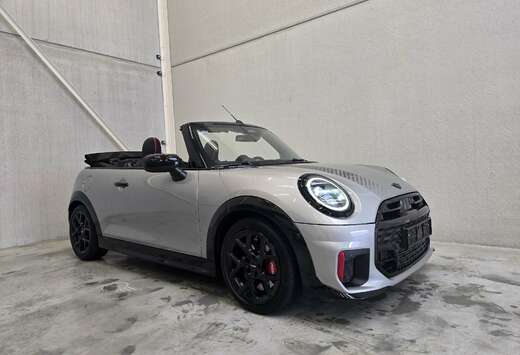 MINI PACK XL / LOW MILEAGE