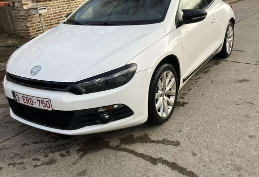 Volkswagen 1.4 TSI