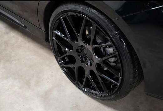 Mercedes-Benz CLA 180 AMG Line