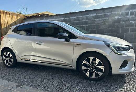 Renault 1.0 TCe Limited Led CarPlay Airco BT Pdc 4700 ...