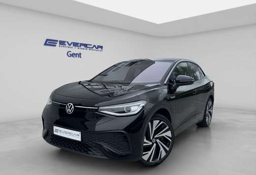 Volkswagen ID.5 77 kWh Pro Performance