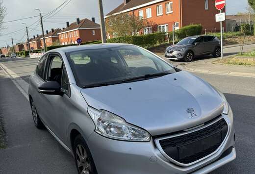 Peugeot 1.2i Active