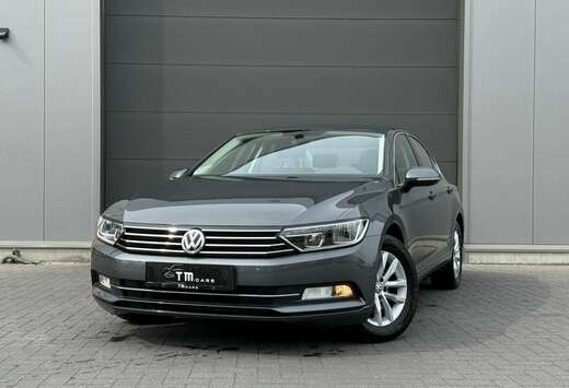 Volkswagen AUTOMAAT/ADAPTIEVE CRUISE CONTROLE