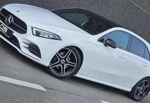 Mercedes-Benz *** AMG - Pano - Camera - 74.000 km - G ...