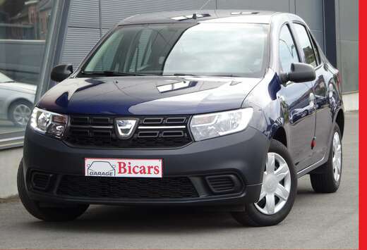 Dacia 1.0i SCe 1er Propriétaire + 41.000 km  CT OK