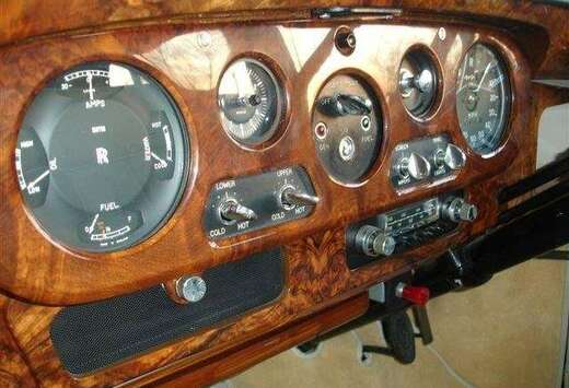 Rolls-Royce Silver 3