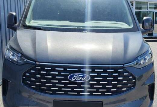 Ford Tourneo Custom 320 L2H1 VA Autm. TitaniumX
