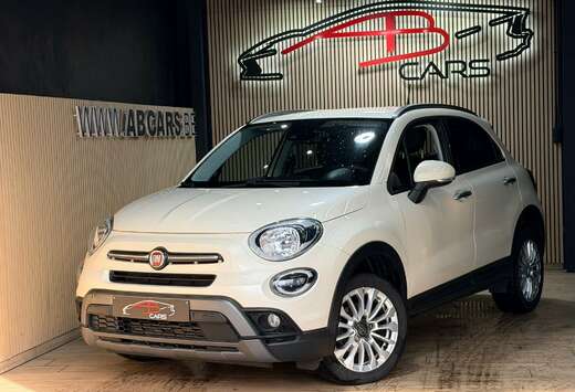 Fiat 1.6 Multijet * SPORT * GARANTIE 12 MOIS *