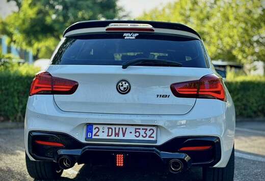 BMW Bmw 118i