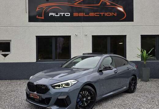 BMW Gran Coupé M235iXAS OPF