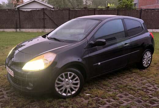 Renault 1.2i 16v