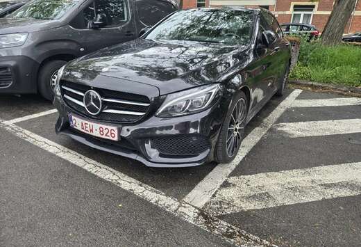 Mercedes-Benz d