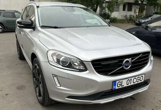Volvo D3 Geartronic Momentum