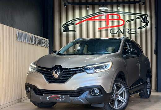 Renault 1.5 dCi Bose EDC * GARANTIE 12 MOIS * 1ER PRO ...