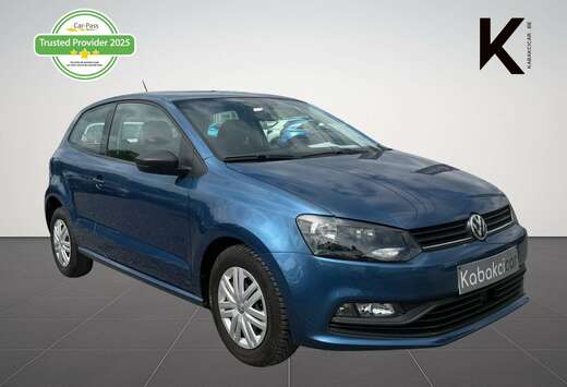 Volkswagen Polo 1.2 TSI Trend BMT / Climatisation / C ...