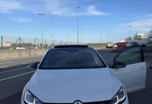 Volkswagen 2.0 CR TDi BMT DSG