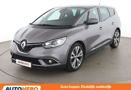 Renault 1.3 TCe Intens