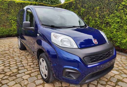 Fiat Qubo 1.4i