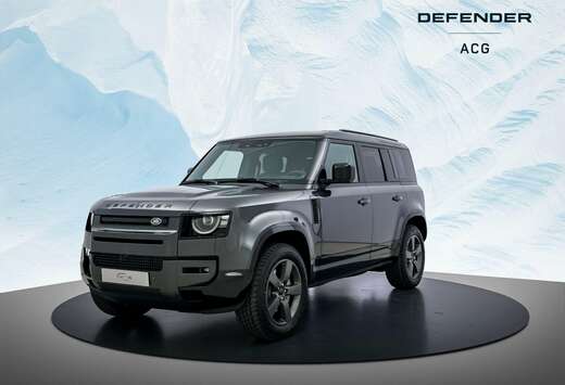 Land Rover 110 D350 X-Dynamic HSE AWD Auto. 26MY