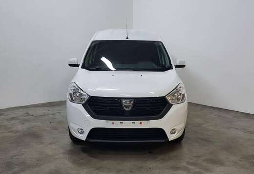 Dacia 1.6 * AIRCO * BLUETOOTH *